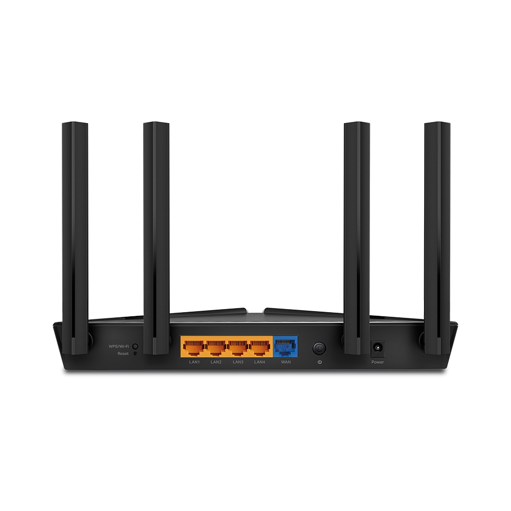 TP-Link Archer AX10 WLAN Router Gigabit Ethernet Dual-Band 2 4 GHz 5 GHz