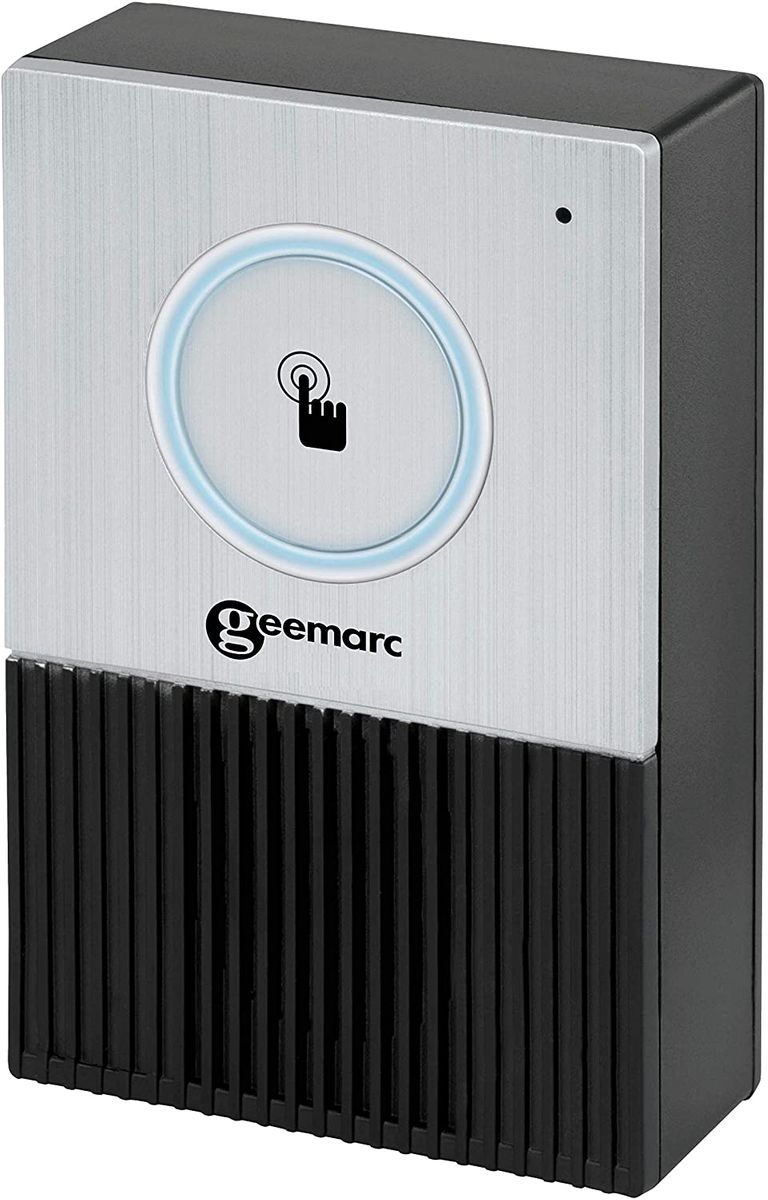 Geemarc Telecom S.AAmpliDECT 595 ULE DOORBELL Intercom