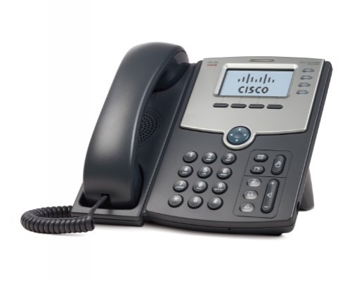 Cisco Small Business SPA504G IP Telefon