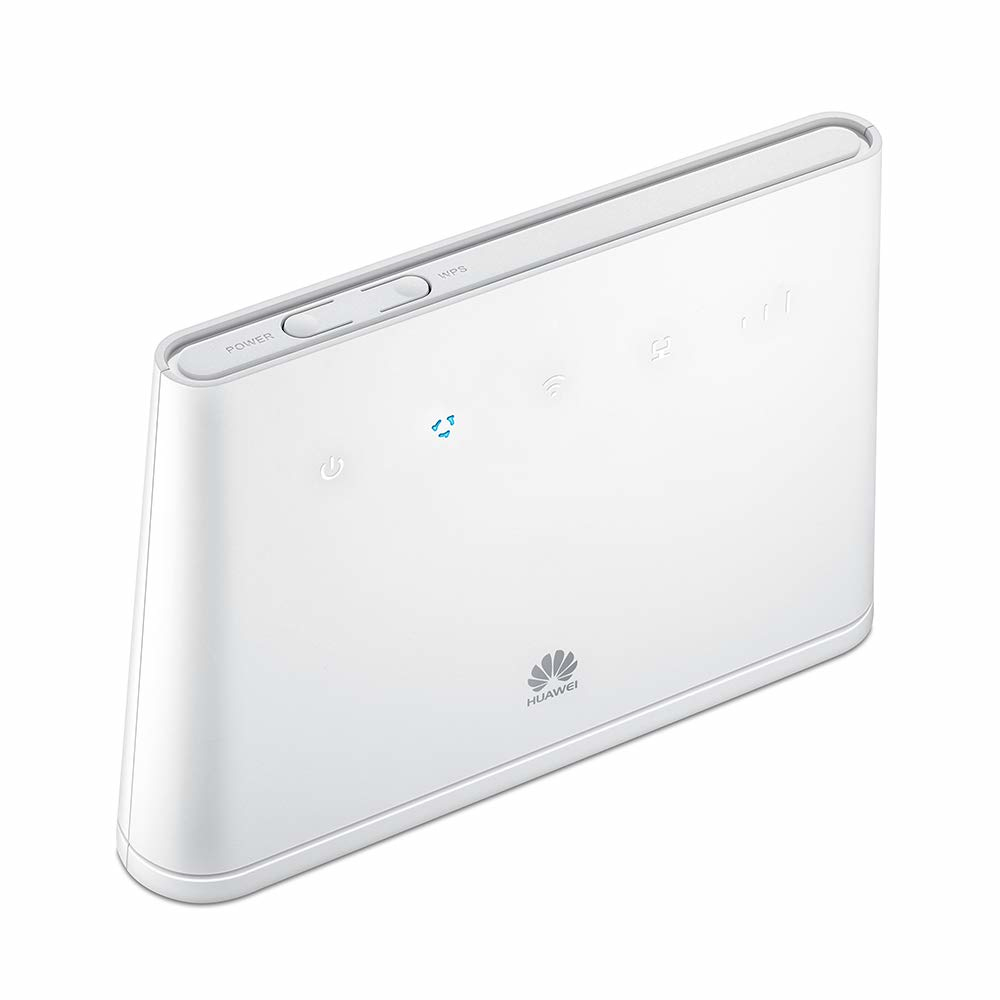 Huawei B311-221 WLAN router single band 2.4GHz Gigabit Ethernet 3G 4G