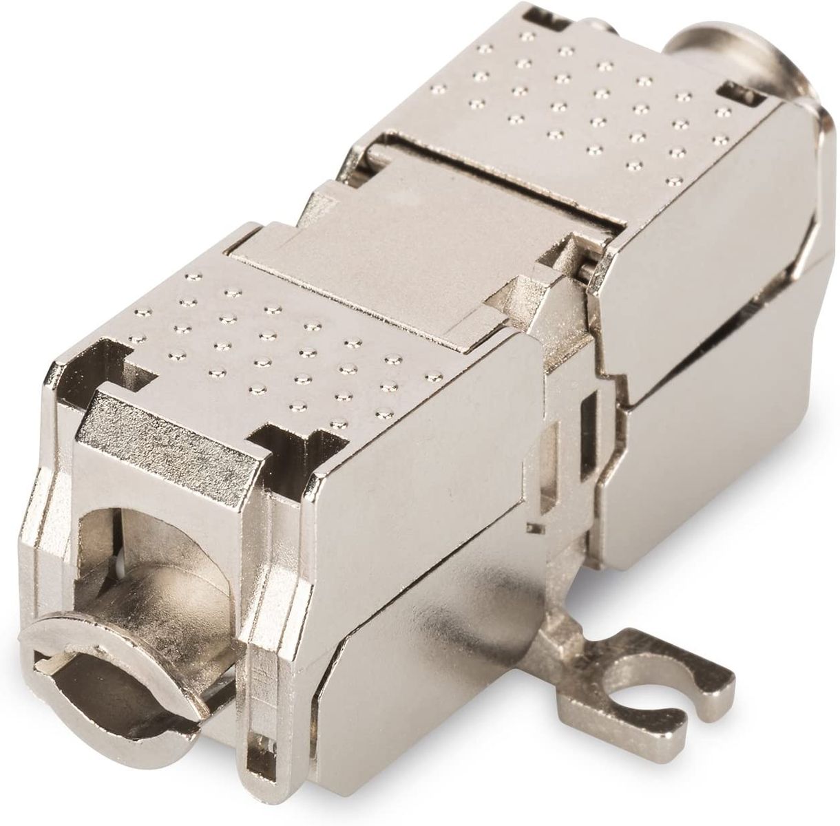 Digitus CAT 6A CAT connector (coupling for field applications), 500 MHz