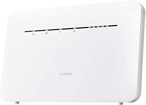 Huawei 4G Router 3 Pro -