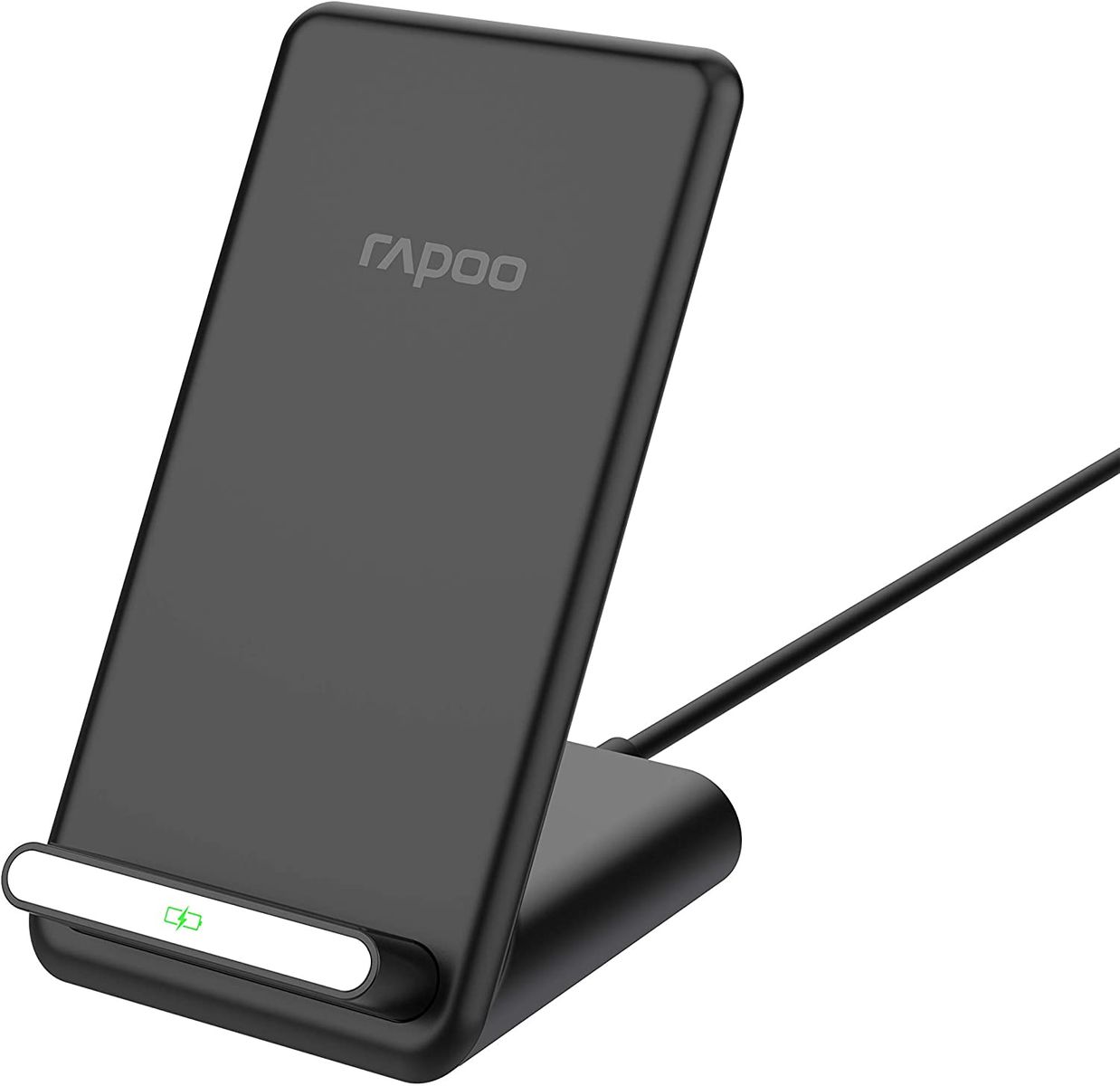 Rapoo XC210 Wireless Charging Stand Black