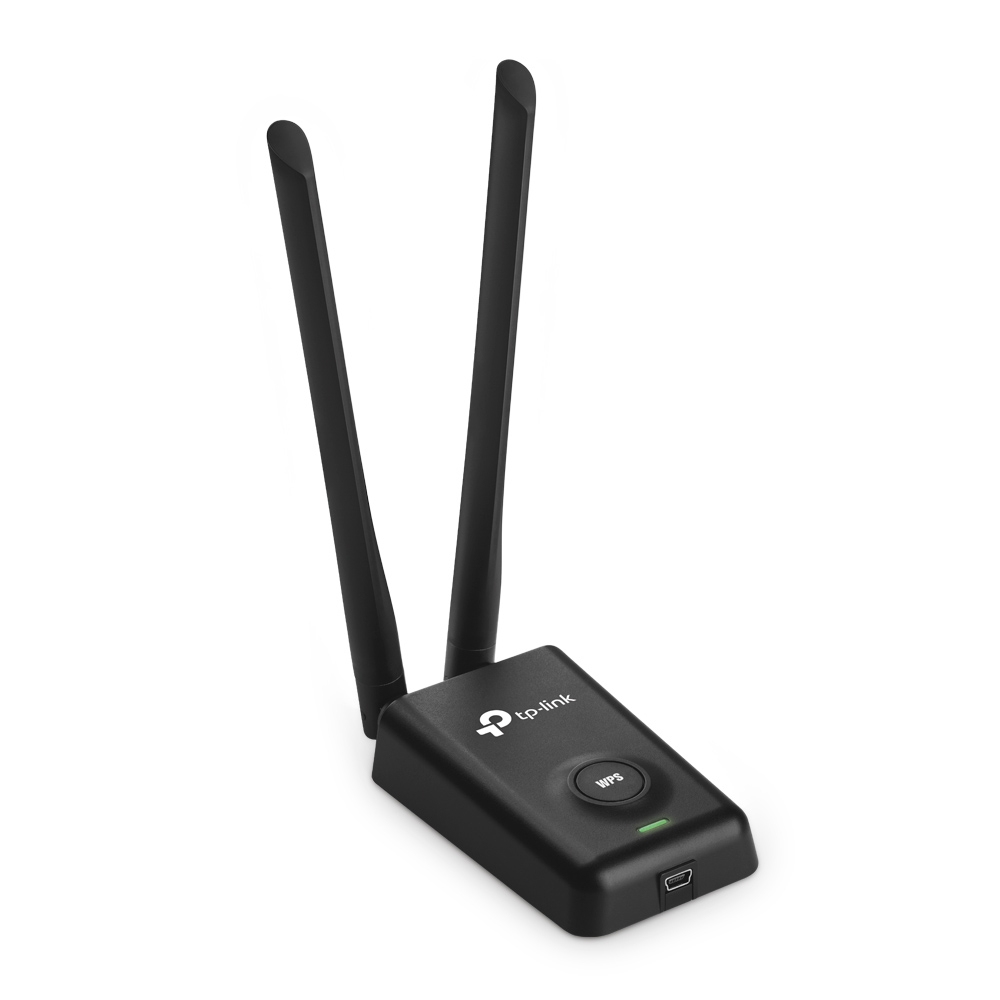 TP-Link 300Mbit/s-High-Power-WLAN-USB-Adapter