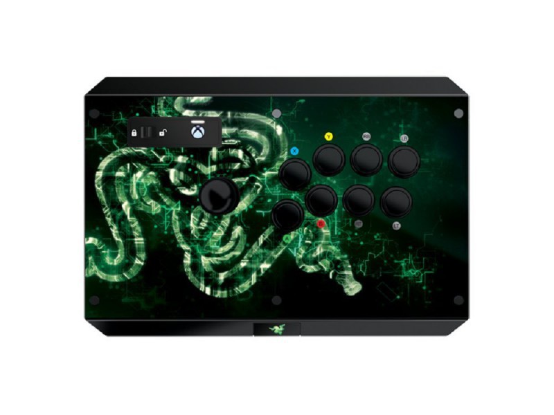 Razer Atrox Gaming Arcade Stick for Xbox One