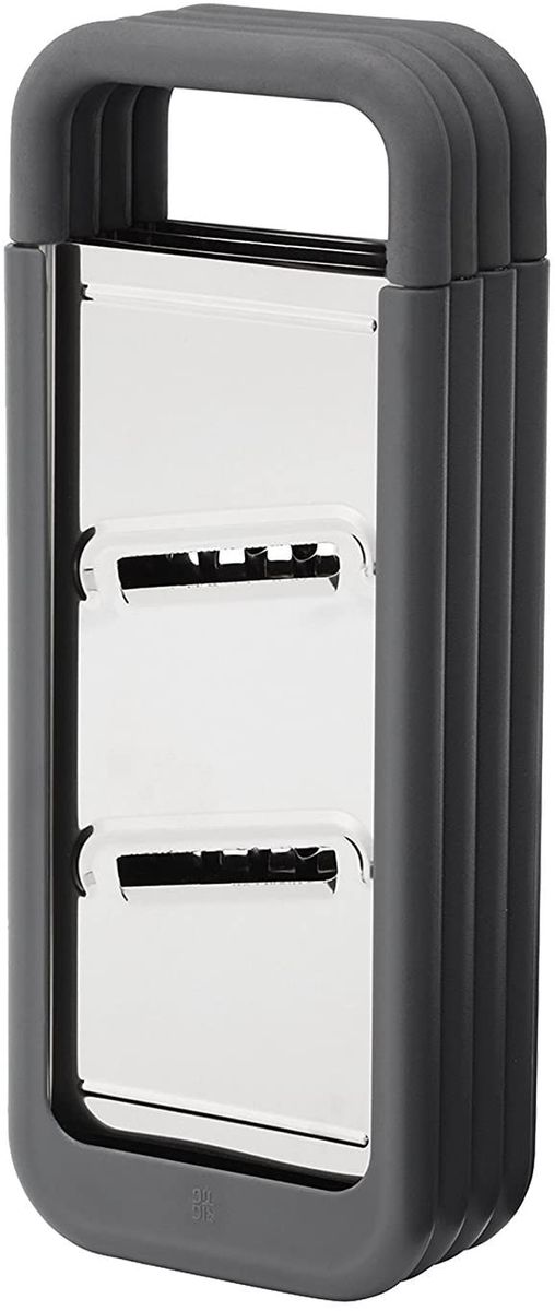 Rig-Tig by Stelton Grateful Grate – 4 Functions in 1 – 25 x 10 x 5 cm