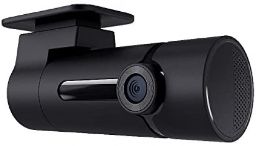 Onegearpro Dash Cam Smartlite*Hd Ready 156 Black