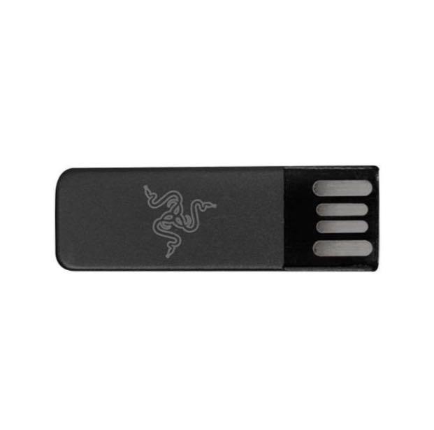 Razer Tumb Drive Flash Memory Card 8GB