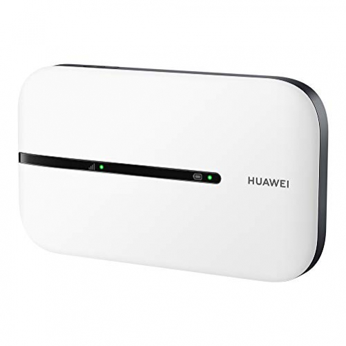 Huawei E5576-320 Equipment for wireless mobile network White