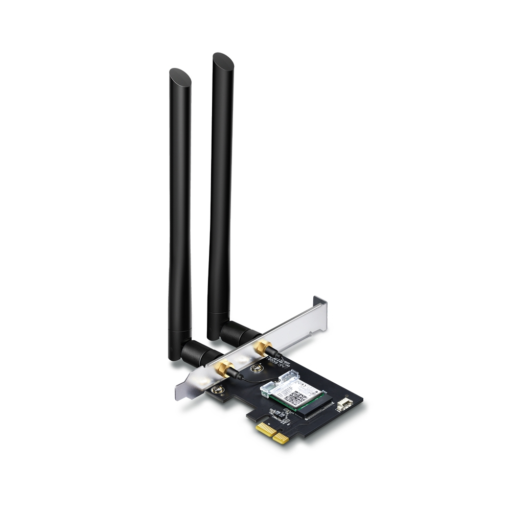 TP-Link Archer T5E Eingebaut WLAN / Bluetooth 867 Mbit s