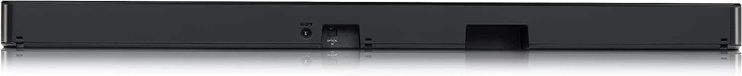 LG Electronics DSL4 Barre de Son 300 W Caisson de Basses Fil 2.1 USB Bluetooth