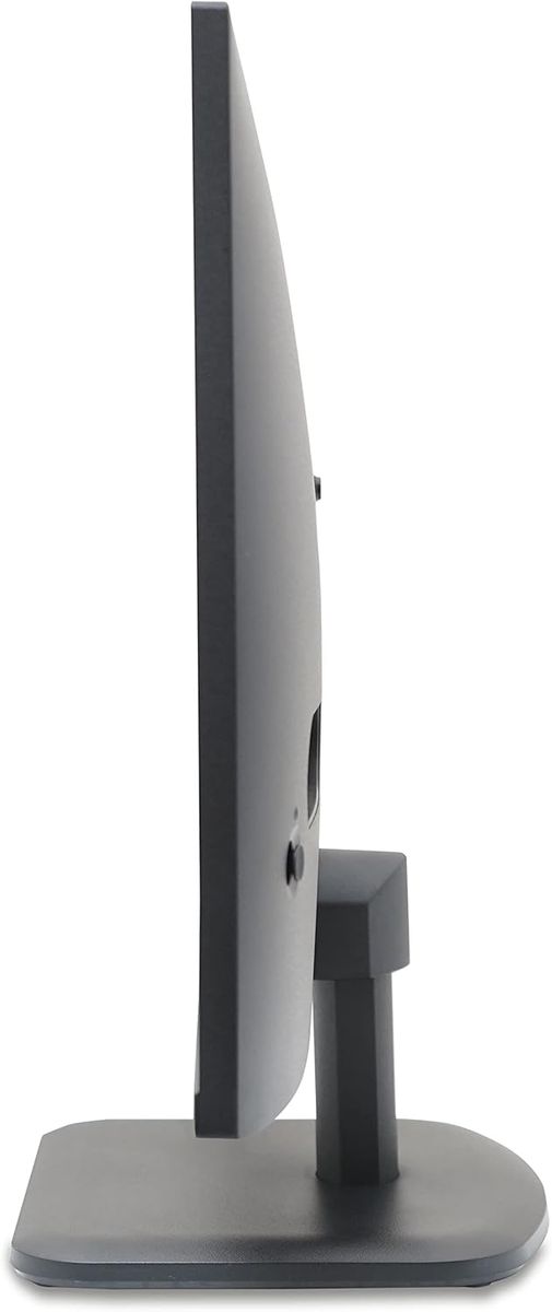 Acer EK271H Monitor 27 Zoll (69 cm Bildschirm) Full HD, 100Hz HDMI, 75Hz VGA, 5ms (GTG), HDMI 1.4, FreeSync, Schwarz