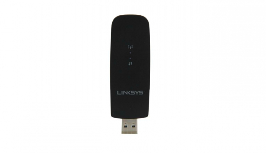 LINKSYS WUSB6300 USB 867Mbit/s