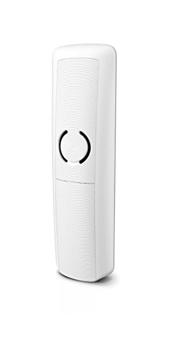 philips D6351W/38 schnurloses Telefon Anrufbeantworter Display HQ Sound