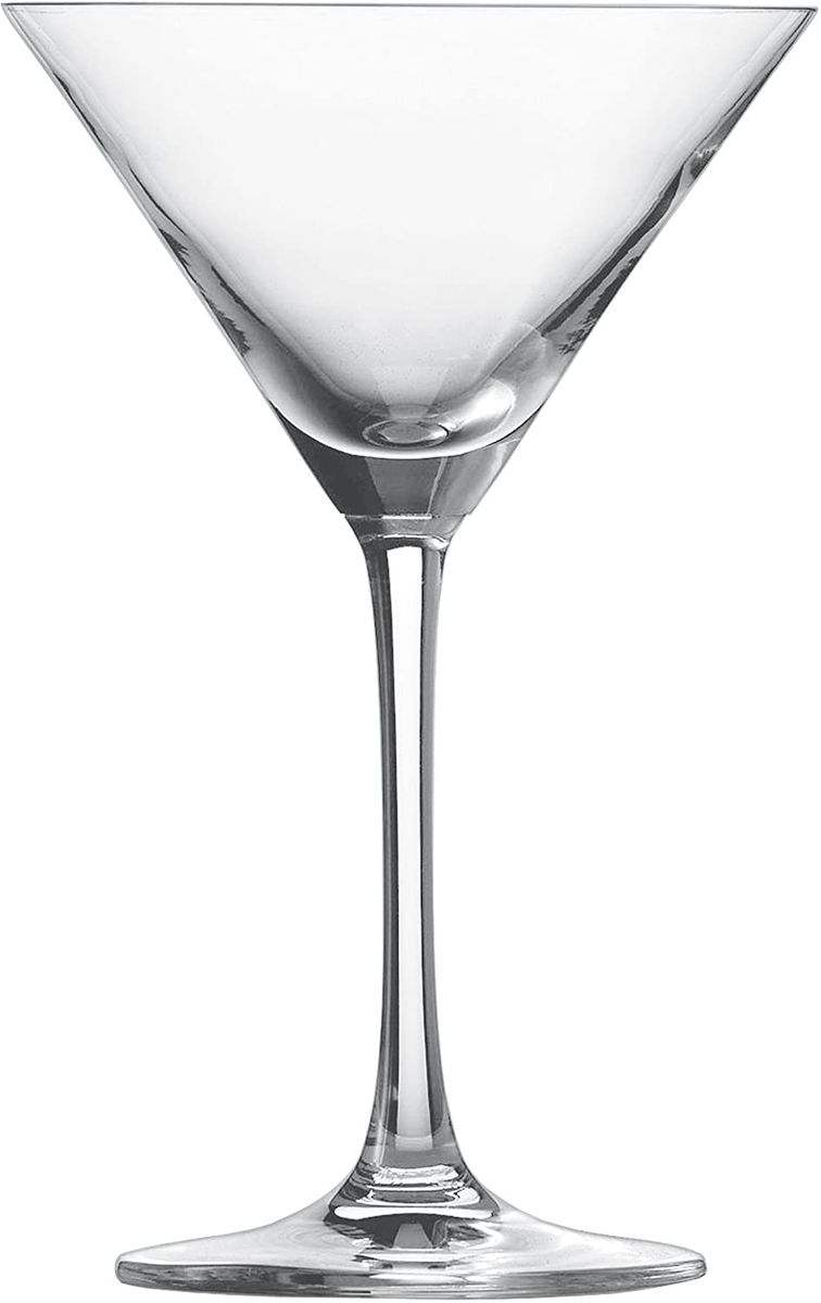 Schott Zwiesel 140104 Bar Special martini glass, 0.17 L, 6 pieces
