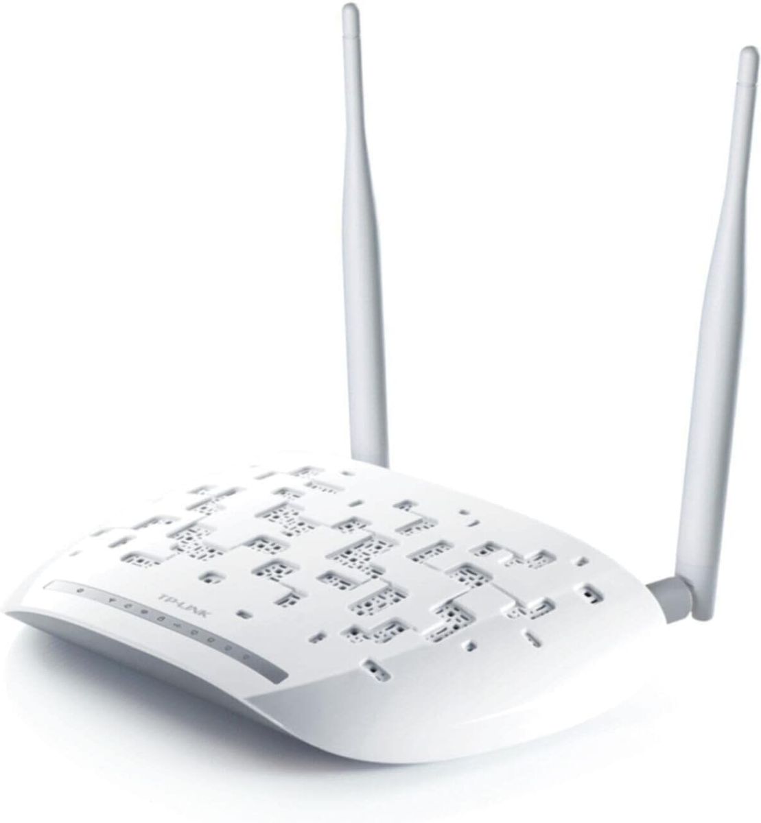 TP-Link TD-W9970 Wireless Modem Router Access Point 300Mbit/s VDSL/ADSL Annex A White v3.0