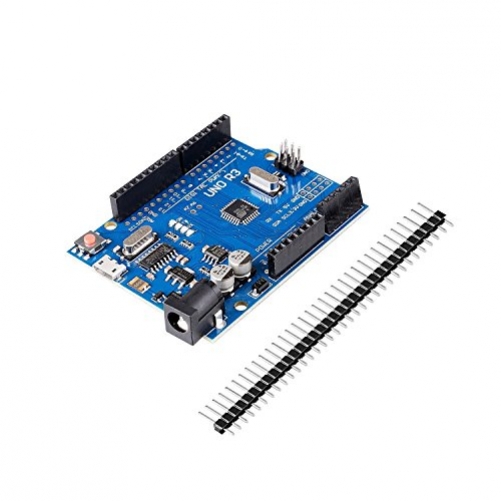 tinxi UNO R3 ATMEGA328P CH340G MICRO USB Development Board Compatible to Arduino