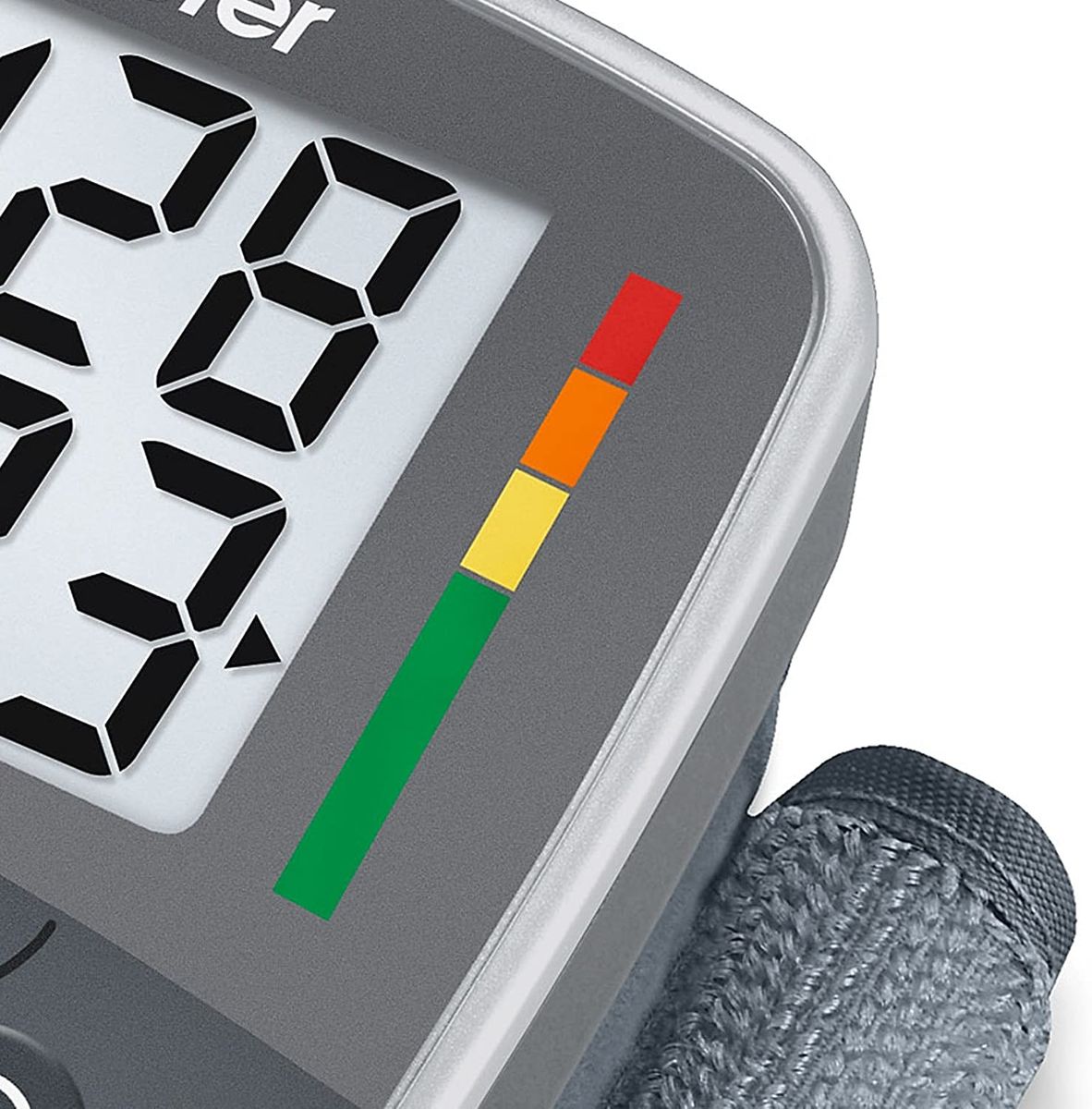 Beurer Wrist Blood Pressure Monitor BC32