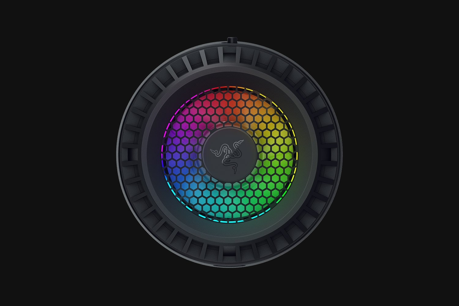 Razer Phone Cooler Chroma MagSafe Compatible USB-C Kühlungslüfter