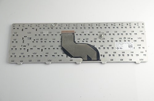 Racksoy - neu englische Tastatur für Dell Inspiron 14 V 14R N3010 N4010 N4020 N4030 N5030 M5030 JRH7K P/N: 01R28D