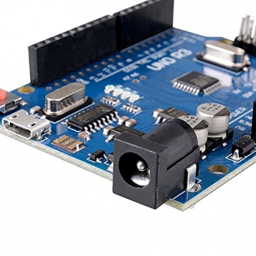 tinxi® UNO R3 ATMEGA328P CH340G MICRO USB Development Board Compatible to Arduino