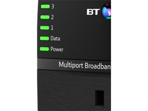 bt 075600 Netzwerk-Erweiterungsmodul