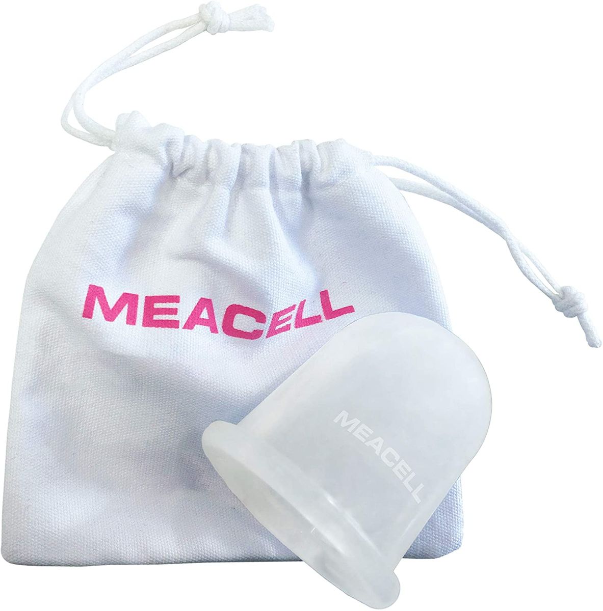 Plastimea Vacuum Cup Anti Cellulite MEACEL medical silicone suction cup