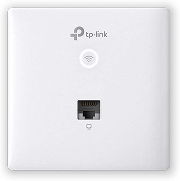 TP-Link EAP230-Wall 1000 Mbps White Power over Ethernet (PoE)