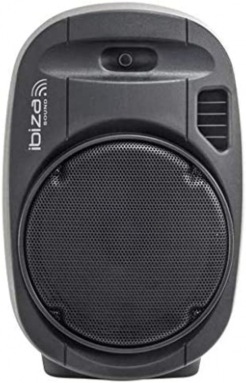 Bild Ibiza Sound PORT12VHF-MKII mobiles Soundsystem 12 700W USB-MP3 Bluetooth
