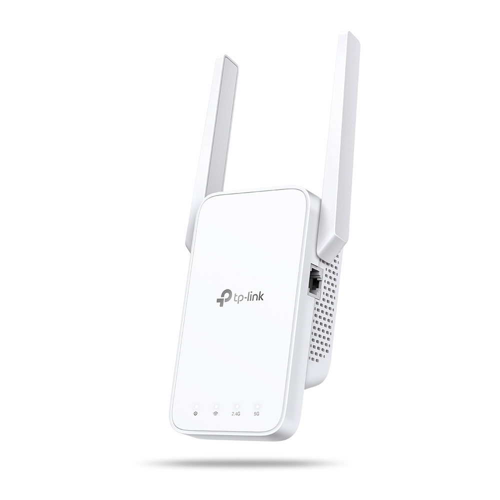 TP-Link AC1200 Mesh WLAN Repeater