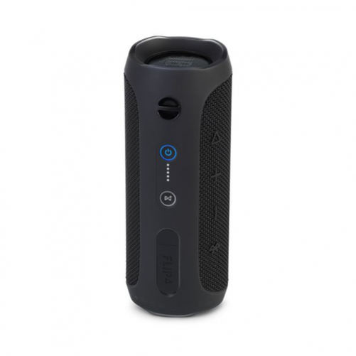 JBL Flip 4 16 W Portable Mono Speaker Black