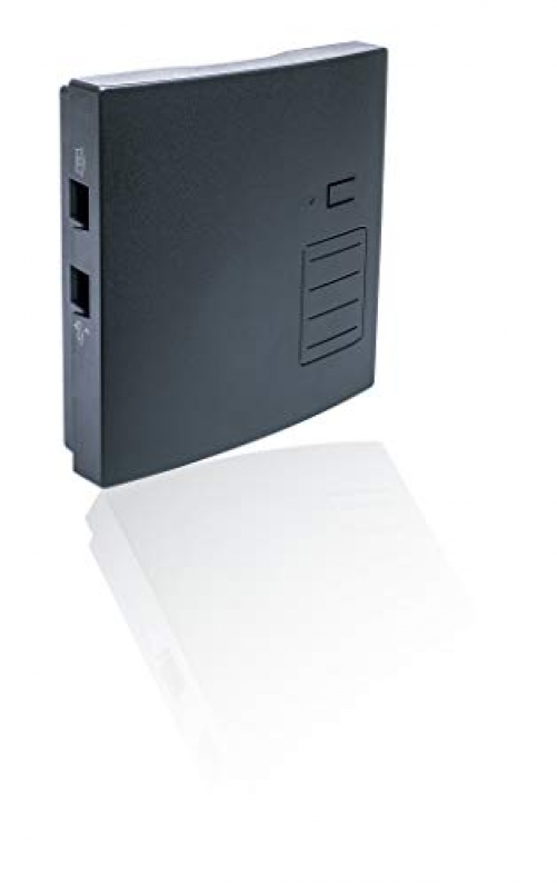 disty distybox 300 Steckdose - Plug-Type C (EU)