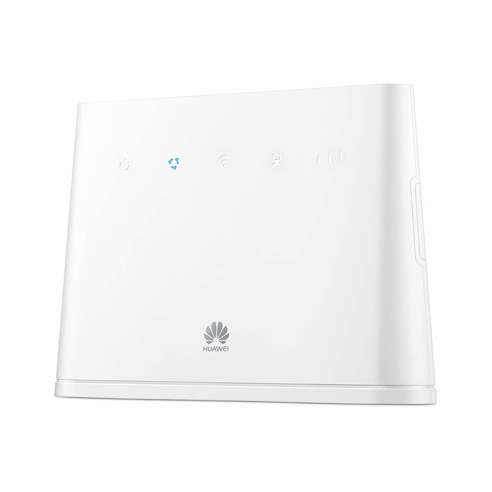 Huawei B311-221 WLAN router single band 2.4GHz Gigabit Ethernet 3G 4G