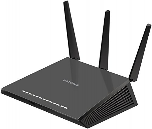 NETGEAR R7100LG WLAN-Router Gigabit Ethernet Dual-Band 4G