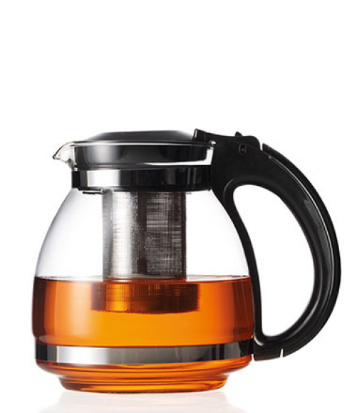 montana GK Teekanne 1,5L: Teatime