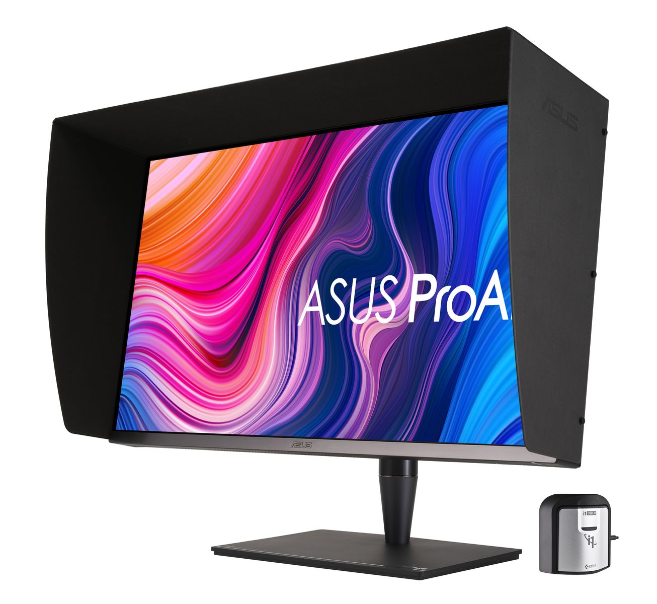 ASUS ProArt PA32UCG-K 81,28cm 32" Monitor VRR FreeSync2 HDR Dolby Vision HDR-10,VESA Display HDR 1400