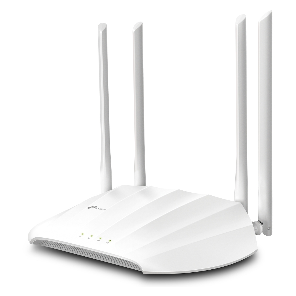 TP-Link TL-WA1801 WLAN Access Point 1201 Mbit/s Weiß Power over Ethernet (PoE)