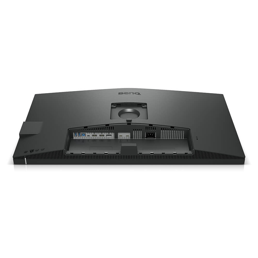 BenQ PD3220U Computerbildschirm 80 cm (31.5") 3840 x 2160 Pixel 4K Ultra HD LED Schwarz