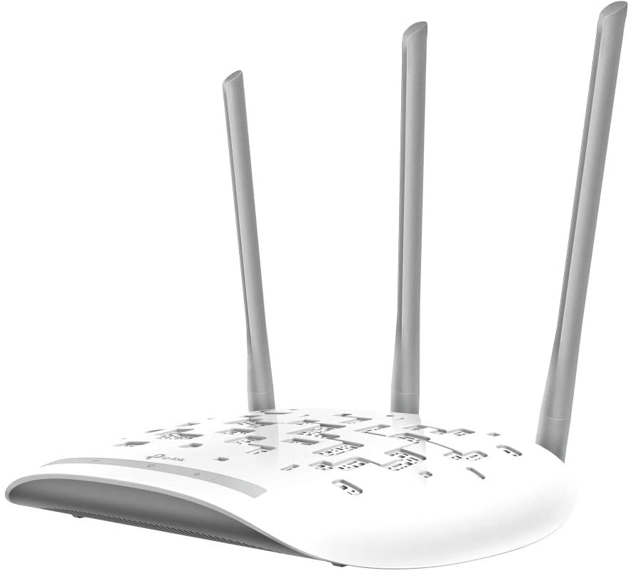 TP-Link TL-WA901N 450Mbps Wireless N Access Point
