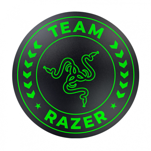 Razer Team Floor Mat High-Performance Protection 1200x1200x2mm