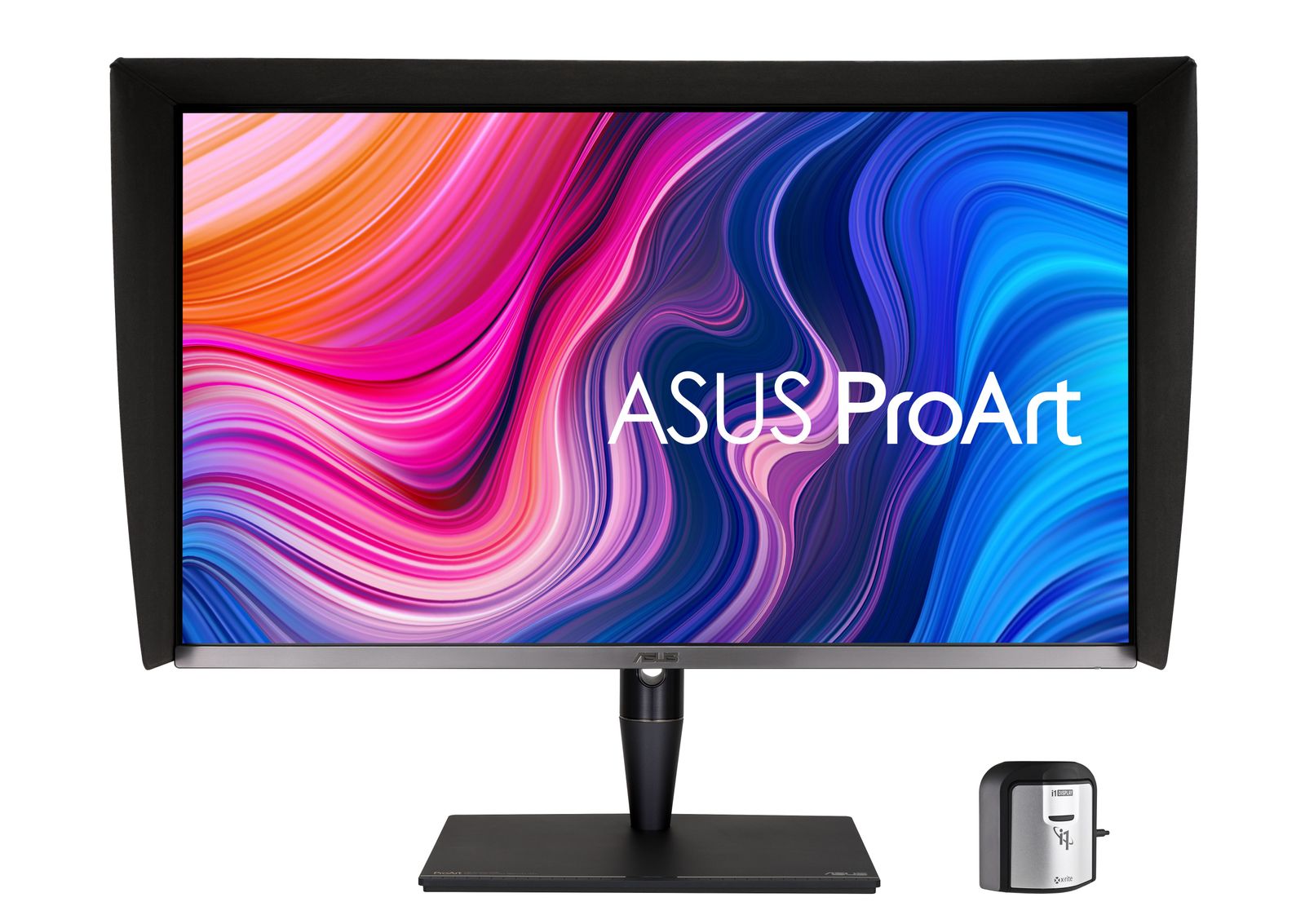 ASUS ProArt PA32UCG-K 81,28cm 32" Monitor VRR FreeSync2 HDR Dolby Vision HDR-10,VESA Display HDR 1400