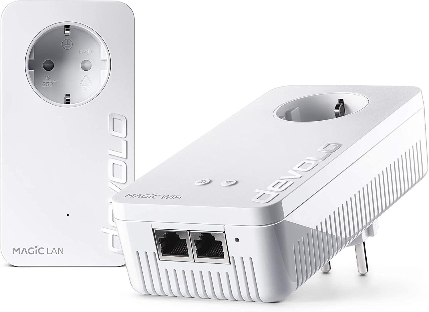 devolo Magic 2 Starter Kit
