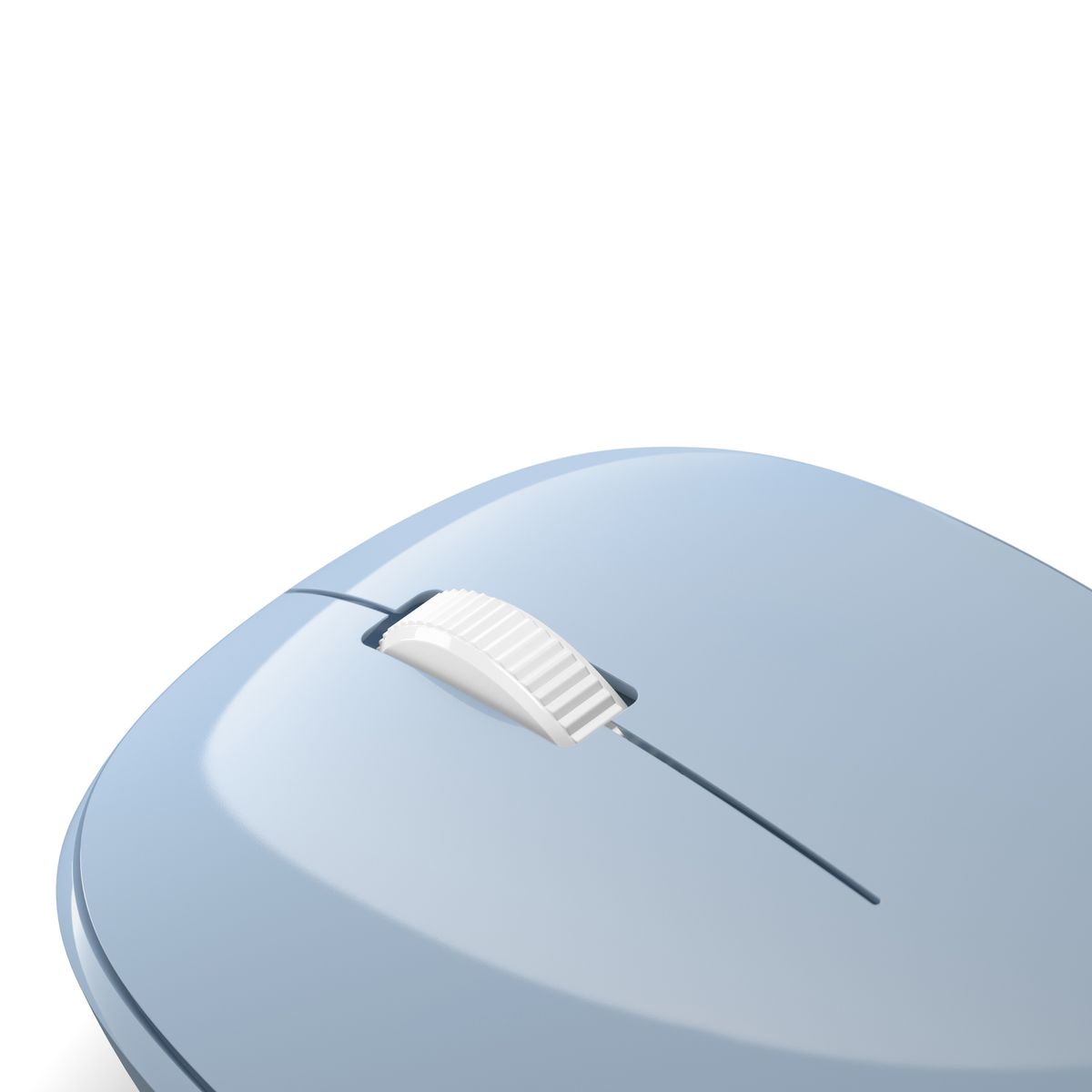 Microsoft RJN-00015 Maus Büro Beidhändig Bluetooth
