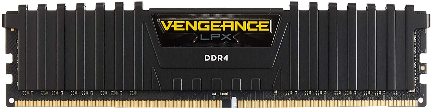 Corsair Vengeance LPX 8GB DDR4 3000MHz memory module 1 x 8 GB
