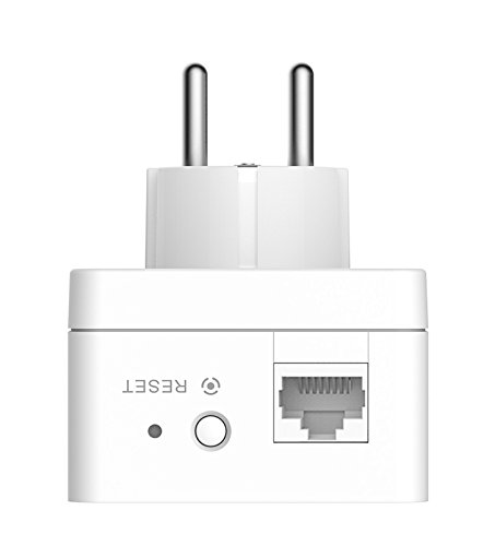 D-link DHP-P601AV PowerLine AV2 1000 HD Gigabit Passthrough Kit Doppelpack FR