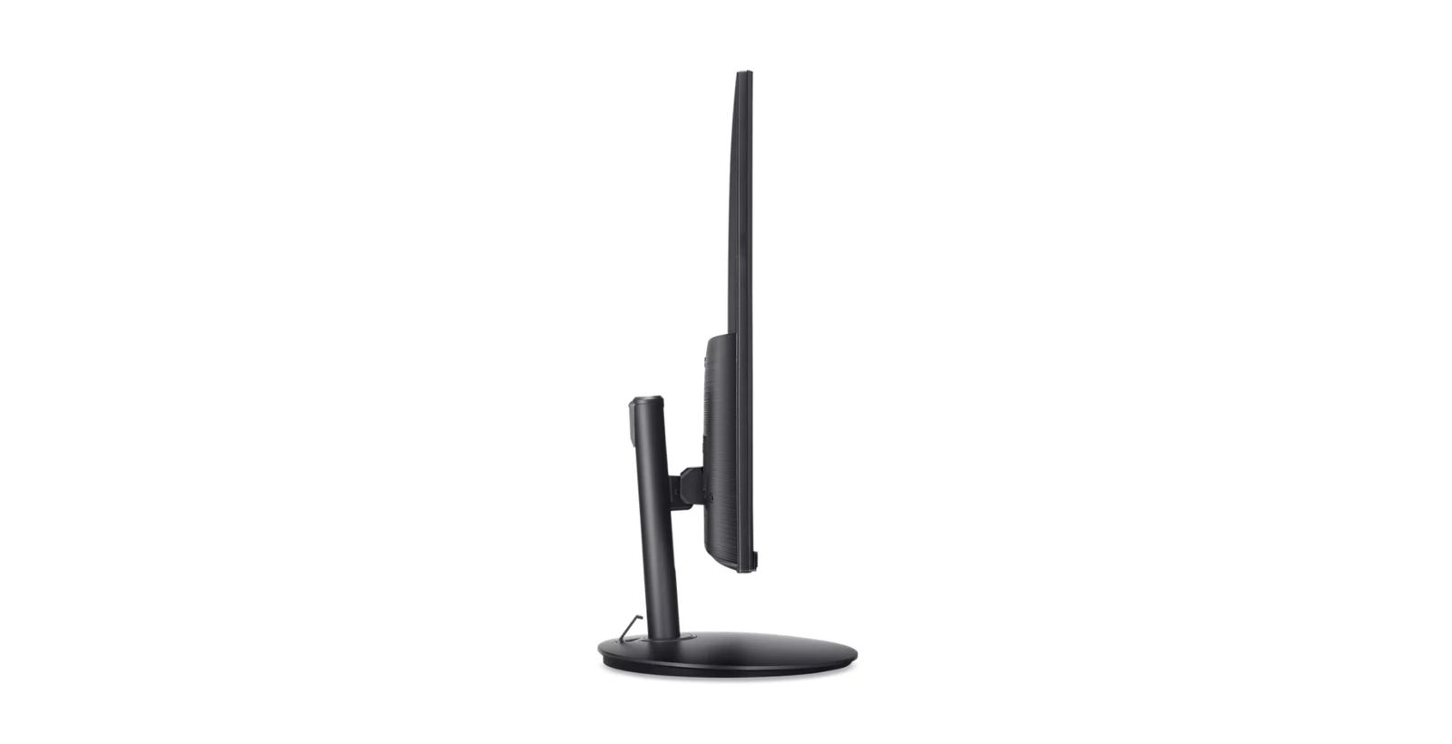 Acer Nitro XF0 XF240Y M3 LED display 60,5 cm (23.8") 1920 x 1080 Pixel Full HD Schwarz