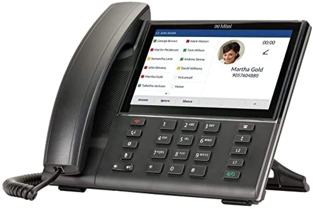 Mitel 6873 SIP Telephone