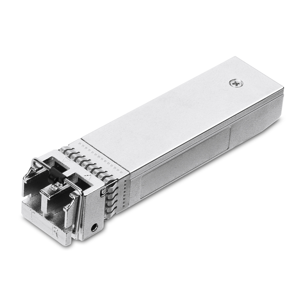 TP-Link 10GBase-SR SFP+ LC Transceiver Modul