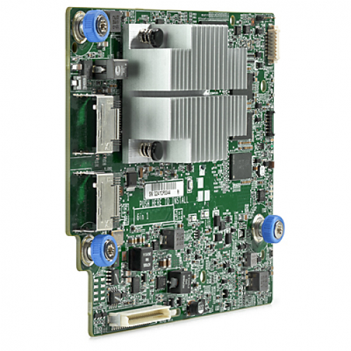 Hewlett Packard Enterprise SAS controller, P440ar/2 GB FBWC, 12 Gbit, 2 ports