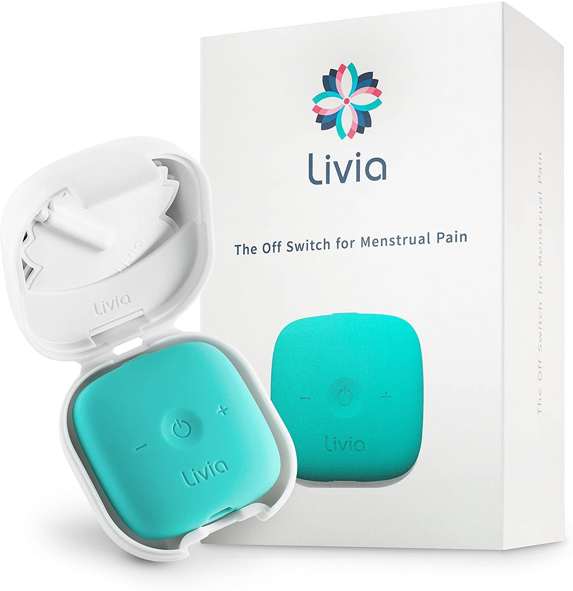 Livia Starter Pack Button Stop Rules Painful